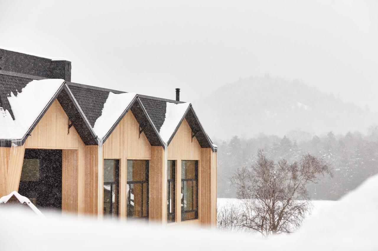 Bluebird Lake Placid Esterno foto
