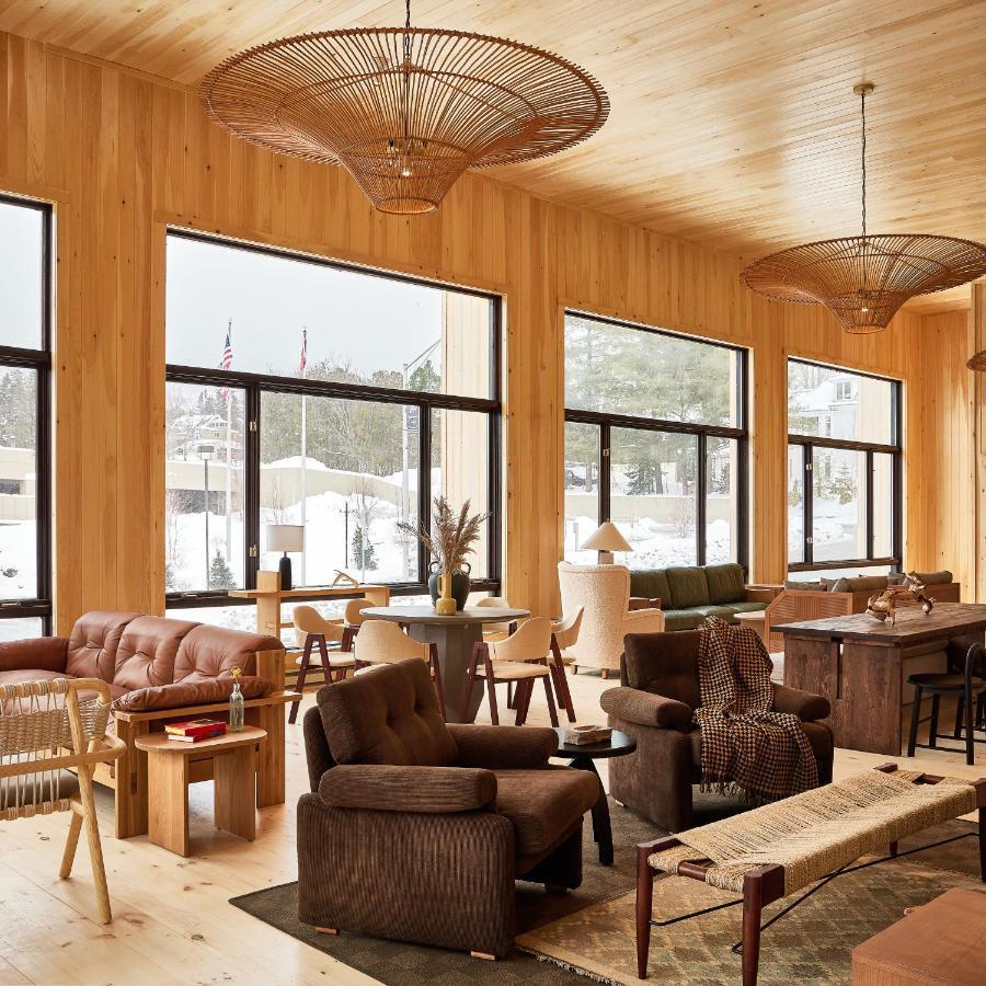 Bluebird Lake Placid Esterno foto