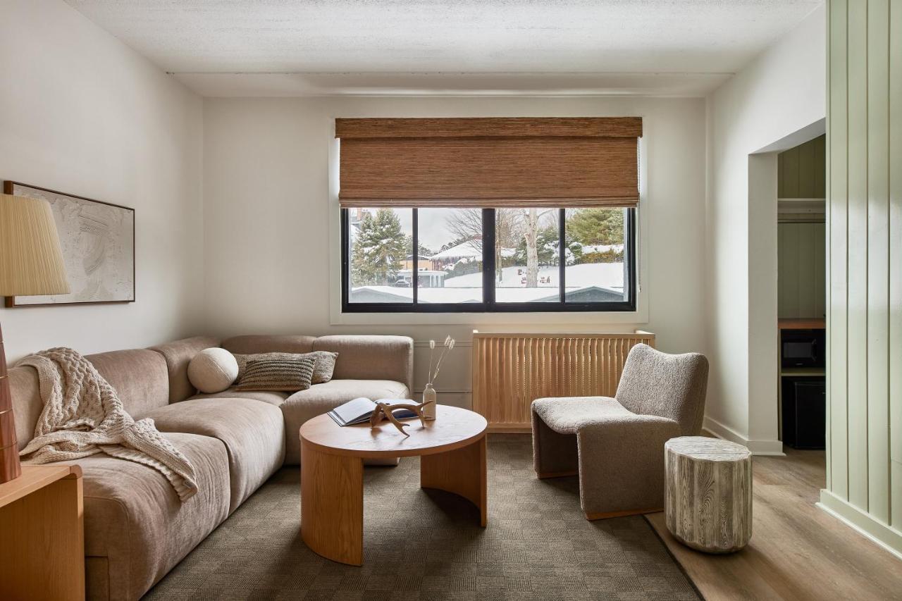 Bluebird Lake Placid Esterno foto