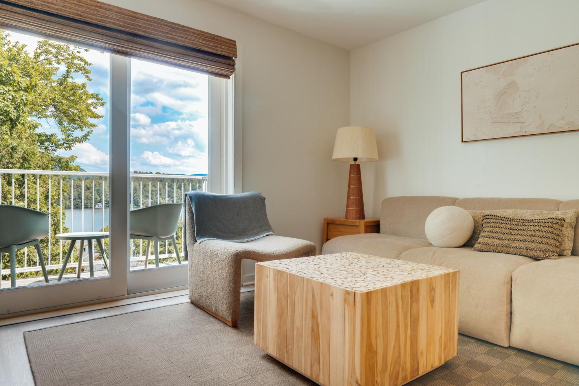 Bluebird Lake Placid Esterno foto