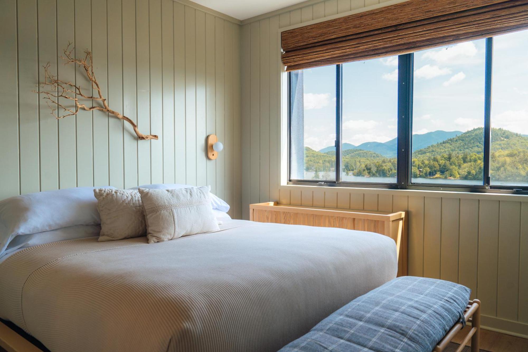 Bluebird Lake Placid Esterno foto
