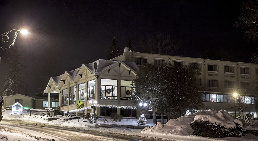 Bluebird Lake Placid Esterno foto