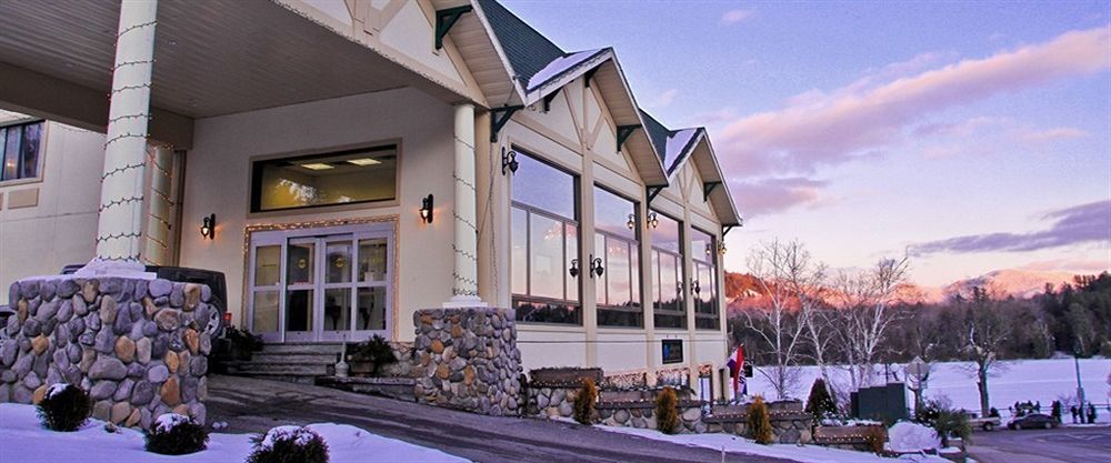 Bluebird Lake Placid Esterno foto